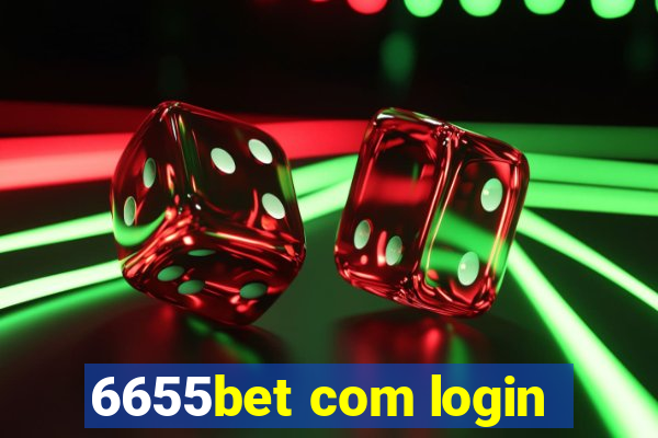 6655bet com login